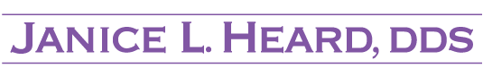 heard logo