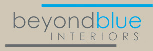 BeyondBlue Interiors logo